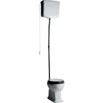 Унитаз-компакт Simas Londra LO901bi - фото 