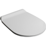 Унитаз приставной безободковый Simas Vignoni VI01bi - фото 3