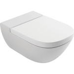 Биде подвесное Globo Stockholm LAS09.BI*1 - фото 2