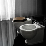 Биде напольное Globo Paestum PA027.BI*3 - фото 