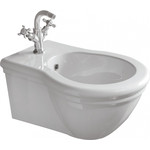 Унитаз подвесной Globo Paestum PAS03.BI - фото 2