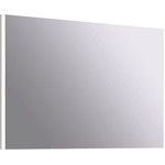 Тумба напольная с раковиной-столешницей Aqwella Forma 115 см FOR01052 L, 2 ящика - фото 2