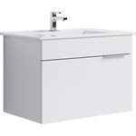 Зеркало-шкаф Aqwella Бриг 70 см Br.04.07/W - фото 2