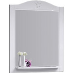 Зеркало Aqwella Франческа Л75 см FR0207 - фото 