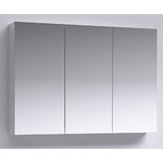 Тумба напольная с раковиной-столешницей Aqwella Forma 115 см FOR01052 L, 2 ящика - фото 3