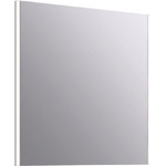 Тумба подвесная со столешницей Aqwella 5 Stars Mobi 60 см MOB0106W/MOB0706DB, белый/дуб балтийский - фото 2