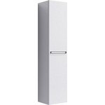 Тумба подвесная с раковиной Aqwella Нео 60 см Neo.01.06/1 - фото 3