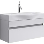 Зеркало Aqwella Bergamo 80 см Bеr.02.08 - фото 2