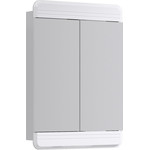 Зеркало-шкаф Aqwella Корсика 60 см Kor.04.06 - фото 