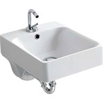 Биде подвесное Kerasan Cento 352401*1 - фото 