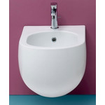 Унитаз подвесной безободковый Kerasan Flo 311101 - фото 2