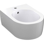 Биде подвесное Kerasan Flo 312501*1 - фото 