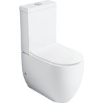 Унитаз-компакт Kerasan Flo 311701 - фото 