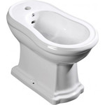 Биде напольное Kerasan Retro 102001*1 - фото 