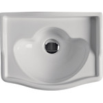 Смеситель для раковины Timo Adelia 6061/04F, черный антик - фото 2