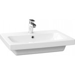 Унитаз-компакт безободковый Cersanit Colour KO-COL011-3/5-COn-DL с крышкой микролифт - фото 2