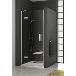 Душевая дверь Ravak SmartLine SMSD2 110 см 0SLDAA00Z1 L хром/прозрачное - фото 