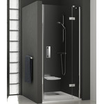 Душевая дверь Ravak SmartLine SMSD2 110 см 0SPDAA00Z1 R хром/прозрачное - фото 