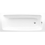 Ванна стальная Kaldewei Cayono 170x75 см mod. 750 easy-clean 275000013001 - фото 