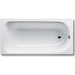 Ванна стальная Kaldewei Eurowa 140x70 см mod. 309-1 119512030001 - фото 