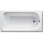 Ванна стальная Kaldewei Eurowa 150x70 см mod. 310-1 119612030001 - фото 