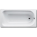 Ванна стальная Kaldewei Eurowa 160x70 см mod. 311-1 119712030001 - фото 