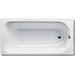 Ванна стальная Kaldewei Eurowa 170x70 см mod. 312-1 119812030001 - фото 