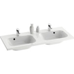 Умывальник Ravak Chrome 120 см XJG01112000 - фото 