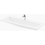 Умывальник Ravak Clear 100 см XJJ01110000 - фото 