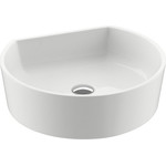 Раковина-чаша Ravak Moon 1C 40 см XJN01300001 - фото 