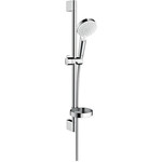 Смеситель для раковины высокий Hansgrohe Logis 71090000 - фото 3