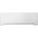 Ванна акриловая Ravak Domino 170x75 см C631000000, Размер - мм: 1700х750 - фото 2