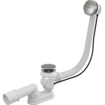 Ванна Ravak Chrome Slim 160х70 см C731300000, Размер - мм: 1600х700 - фото 3