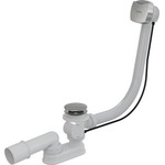 Ванна акриловая Ravak Love Story II 195x140 см C761000000 R - фото 5