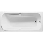Ванна акриловая Riho FUTURE XL 190x90 см B075001005 - фото 