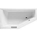 Ванна акриловая Riho GETA 160x90 см B029001005 R - фото 