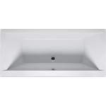 Ванна акриловая Riho JULIA 160x70 см B024001005, Размер - мм: 1600х700 - фото 
