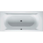 Ванна акриловая Riho LIMA 170x75 см B051001005, Размер - мм: 1700х750 - фото 