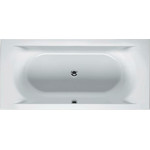 Ванна акриловая Riho LIMA 190x90 см B053001005, Размер - мм: 1900х900 - фото 