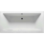 Ванна акриловая Riho LUGO VELVET 190x90 см B136001105, Размер - мм: 1900х900 - фото 