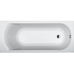 Ванна акриловая Riho MIAMI 160x70 см B059001005, Размер - мм: 1600х700 - фото 