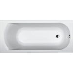 Ванна акриловая Riho MIAMI 180x80 см BB6400500000000, Размер - мм: 1800х800 - фото 