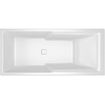 Ванна акриловая Riho STILL SHOWER ELITE 180x80 см R B103009005 - фото 