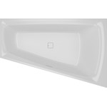 Ванна акриловая Riho STILL SMART ELITE 170x110 см B102008005 L - фото 