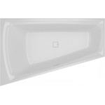 Ванна акриловая Riho STILL SMART 170x110 см B101001005 R - фото 