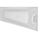 Ванна акриловая Riho STILL SMART 170x110 см B102003005 L - фото 