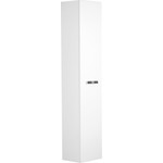 Тумба подвесная с раковиной  Roca Victoria NORD 60 см ZRU9000028, белый - фото 3