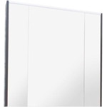 Пенал подвесной ROCA Ronda 32 см правый ZRU9302967, белый глянец/антрацит - фото 7