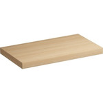 Столешница Ravak Formy l 80 см X000000842, дуб - фото 