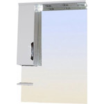 Тумба напольная с раковиной Стиль 70/3 см - фото 2